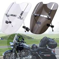 Large clear windshield for sale  USA