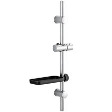 Shower riser rail for sale  UK