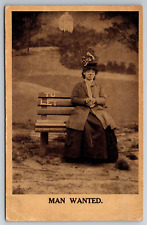 Vintage postcard humor for sale  Paris