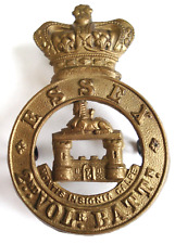 2nd essex regiment for sale  KING'S LYNN