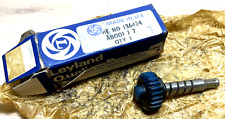 Nos genuine speedometer for sale  GRAVESEND