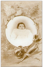 K19 beautiful postcard d'occasion  Expédié en Belgium