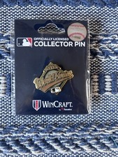 Series baseball pin for sale  WIDNES