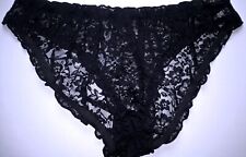 Sexy sheer black for sale  CLACTON-ON-SEA