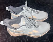Rozmiar 7.5 - Reebok Easytone + Szary/Różowy na sprzedaż  Wysyłka do Poland