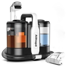Portable carpet cleaner for sale  Deal