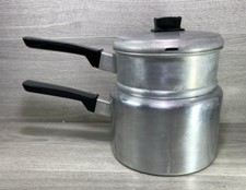 Vintage aluminum 1950 for sale  EVESHAM