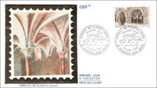 Abtei von flaran d'occasion  France