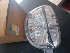 Faro anteriore sinistro usato  Roma