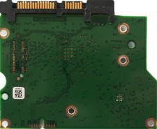 PCB Sata ST3000DM001 1CH166-571 CC43 TK Tailândia (1332 E) 100687658 REV B 3TB comprar usado  Enviando para Brazil