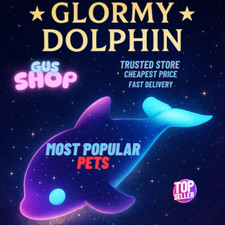 Glormy Dolphin | ADOTE DE MIM | Adote animais de estimação - Entrega rápida, usado comprar usado  Enviando para Brazil