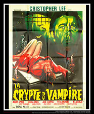 Crypt the vampire d'occasion  Montpellier-