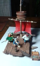 Radeau pirate asterix d'occasion  Vandœuvre-lès-Nancy