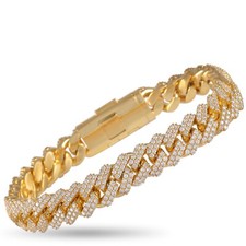 14k yellow gold d'occasion  France