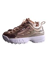 Fila disruptor low d'occasion  Expédié en Belgium