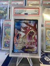 Garados fullart breakpoint gebraucht kaufen  Wismar-Umland
