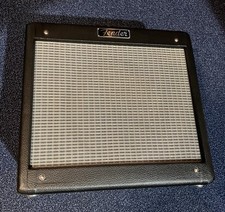 Fender pro junior for sale  STOWMARKET