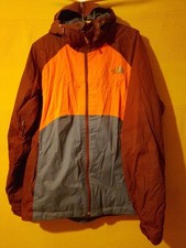 Jacke north face gebraucht kaufen  Koblenz