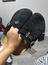 Chrome hearts birkenstock d'occasion  Expédié en Belgium