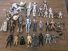 Star wars lot for sale  Cuyahoga Falls