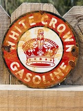 Porcelain advertising sign for sale  Polk City