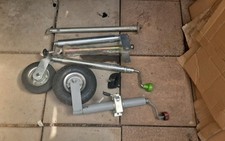 Trailer caravan parts for sale  SWADLINCOTE