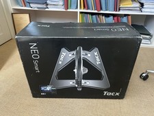 Tacx neo smart for sale  WADEBRIDGE