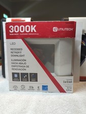 Utilitech 0831953 led for sale  Greenville