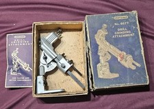 Vintage craftsman 6677 for sale  Perrysburg