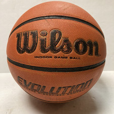 Wilson evolution microfiber for sale  Kingston