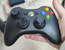 Controller xbox 360 usato  Forio
