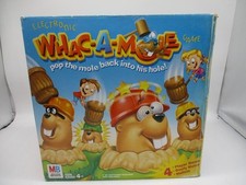 Electronic whac mole for sale  Largo