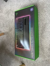 Razer blackwidow for sale  STOKE-ON-TRENT