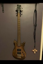 Warwick streamer 2010s for sale  Sherman Oaks