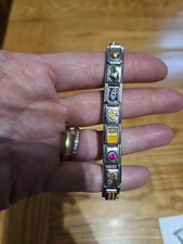 Vtg italy link for sale  Cheboygan