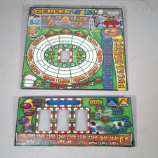 Sega golden goal for sale  PLYMOUTH