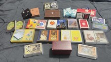 Vintage playing cards for sale  Sun City Center