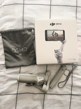 Dji 4 gebraucht kaufen  Lindau (Bodensee)