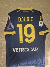 Maglia hellas verona usato  Arienzo