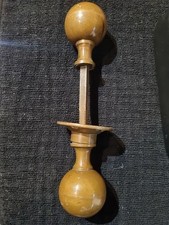 Antique brass door for sale  SLOUGH