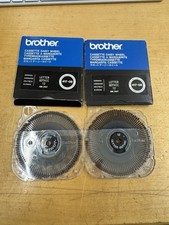 Brother daisy wheel gebraucht kaufen  Flörsheim
