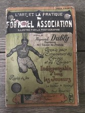 Revue sportive ancienne d'occasion  Hergnies