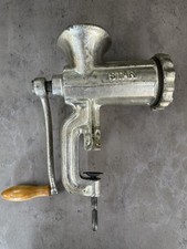 Ancien gros hachoir d'occasion  Rethel