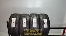 Gomme usate stagioni usato  Comiso