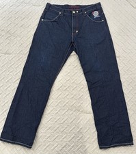 Men y2k embroidered for sale  Nashville