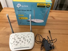 Link w9970 wireless for sale  STOKE-ON-TRENT