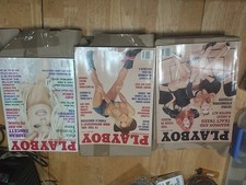 1990s playboy magazines for sale  Hanover