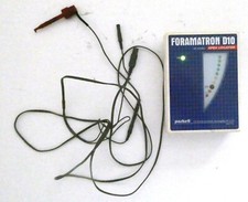 Foramatron d10 apex for sale  Lynnwood