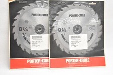 Porter cable 12263 for sale  Spokane