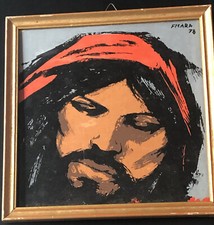 Franz ficara 15x15 usato  Catanzaro